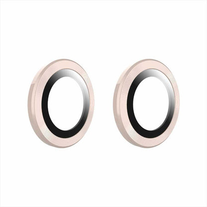 Apple iPhone 11 Go Des Eagle Kamera Lens Koruyucu
