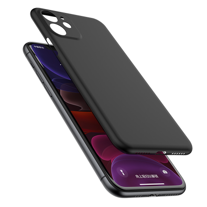 Apple iPhone 11 Kılıf Benks Lollipop Protective Kapak