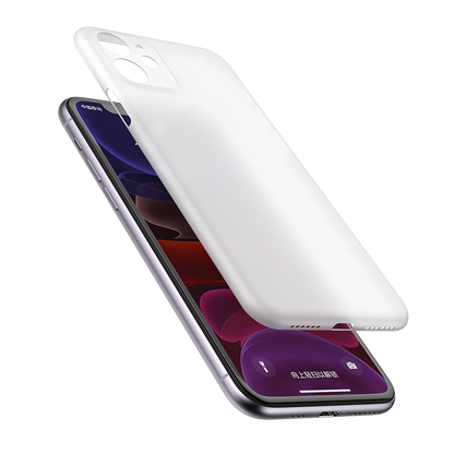 Apple iPhone 11 Kılıf Benks Lollipop Protective Kapak