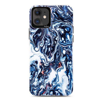 Apple iPhone 11 Kılıf Kajsa Lava Kapak