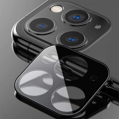 Apple iPhone 11 Pro Benks Kamera Lens Koruyucu