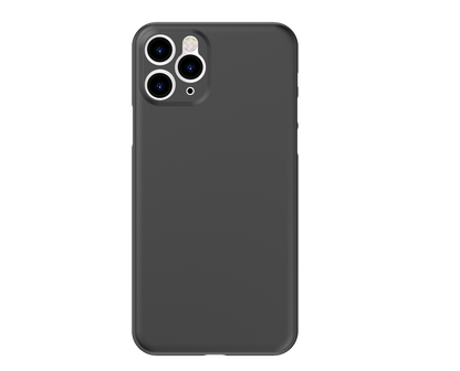 Apple iPhone 11 Pro Kılıf Wiwu Skin Nano PP Kapak