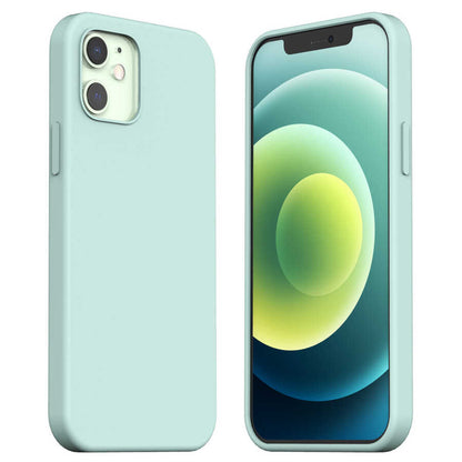 Apple iPhone 12 Kılıf Araree Typo Skin Kapak