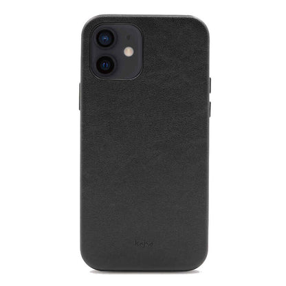 Apple iPhone 12 Kılıf Kajsa Crazy Horse Kapak