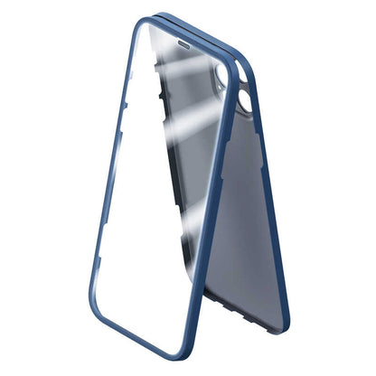Apple iPhone 12 Pro Kılıf Benks Full Covered 360 Protective Kapak