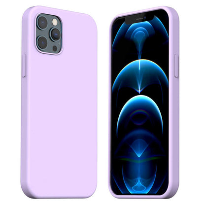 Apple iPhone 12 Pro Max Kılıf Araree Typo Skin Kapak