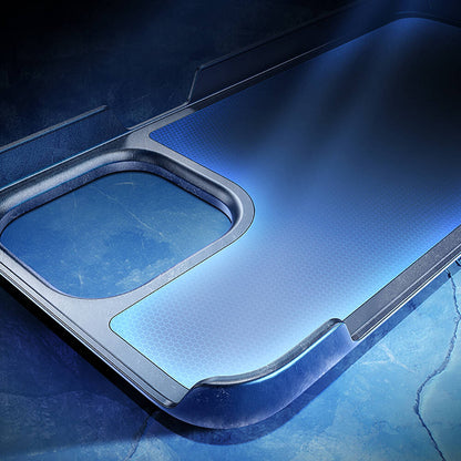 Apple iPhone 12 Pro Max Kılıf M-safe Şarj Özellikli Soğutucu Benks Biliz Kapak