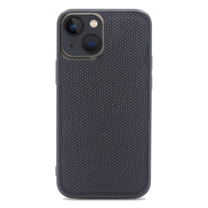 Apple iPhone 13 Kılıf Kajsa Preppie Serisi Dark Kapak