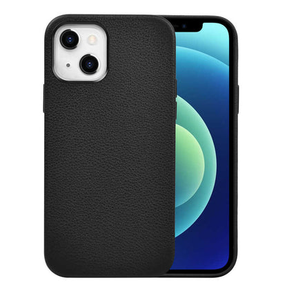 Apple iPhone 13 Kılıf Wiwu Calfskin Kapak