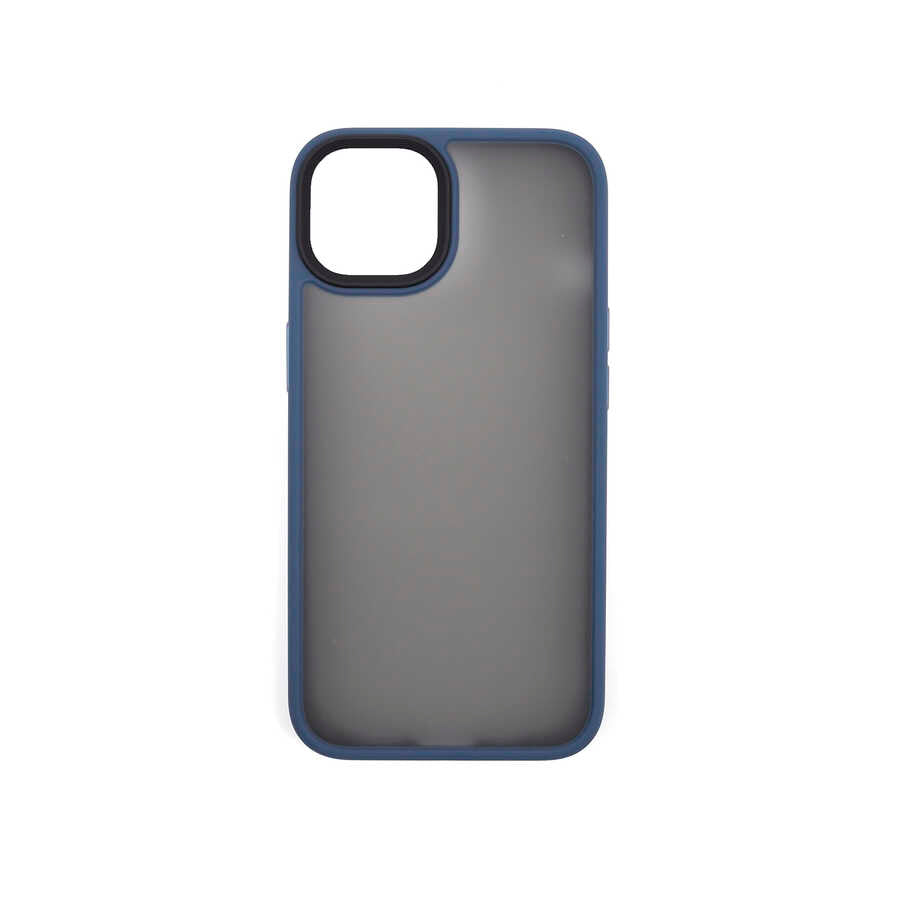 Apple iPhone 13 Mini Kılıf Benks Magic Hybrid Kapak