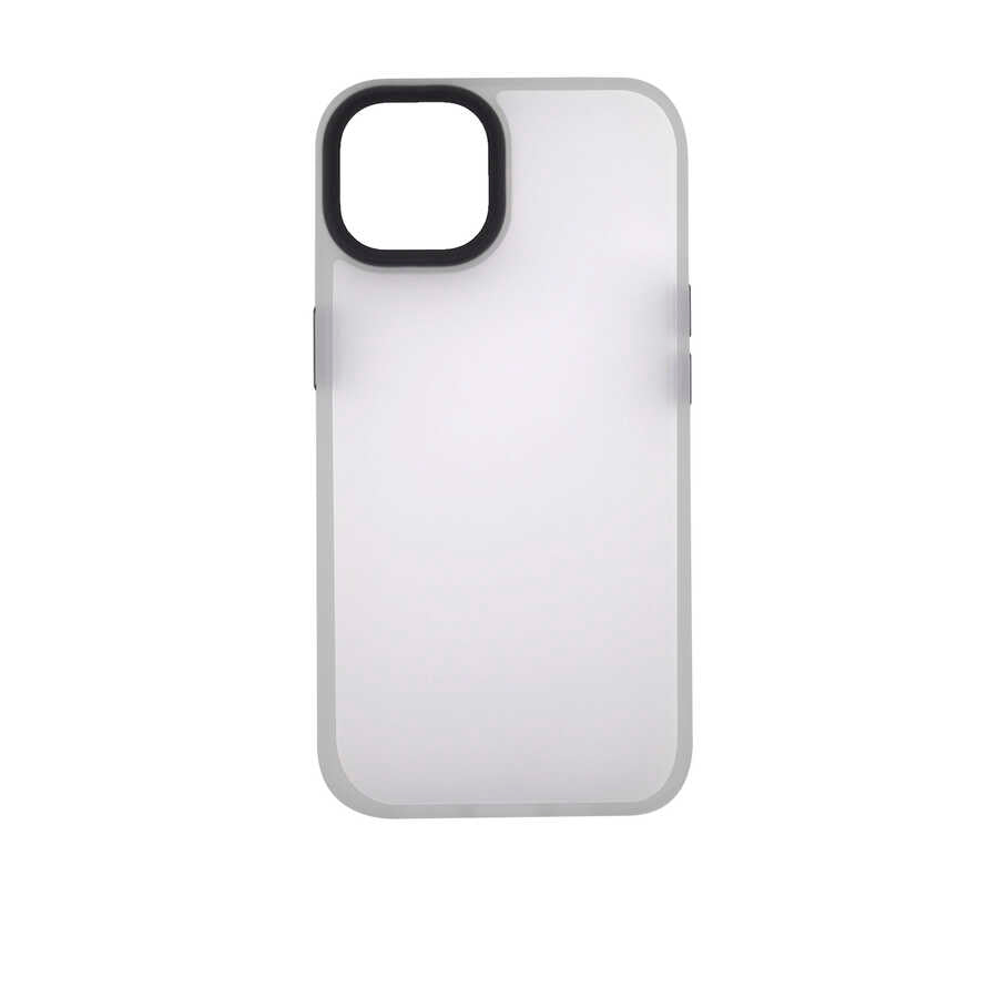 Apple iPhone 13 Mini Kılıf Benks Magic Hybrid Kapak