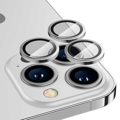 Apple iPhone 13 Pro Benks King Kong Kamera Lens Koruyucu