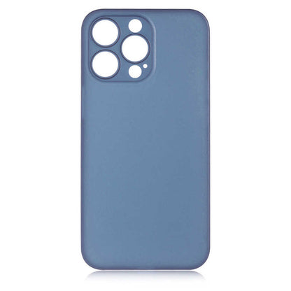 Apple iPhone 13 Pro Kılıf Benks Lollipop Protective Kapak