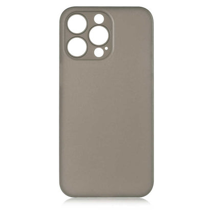 Apple iPhone 13 Pro Kılıf Benks Lollipop Protective Kapak