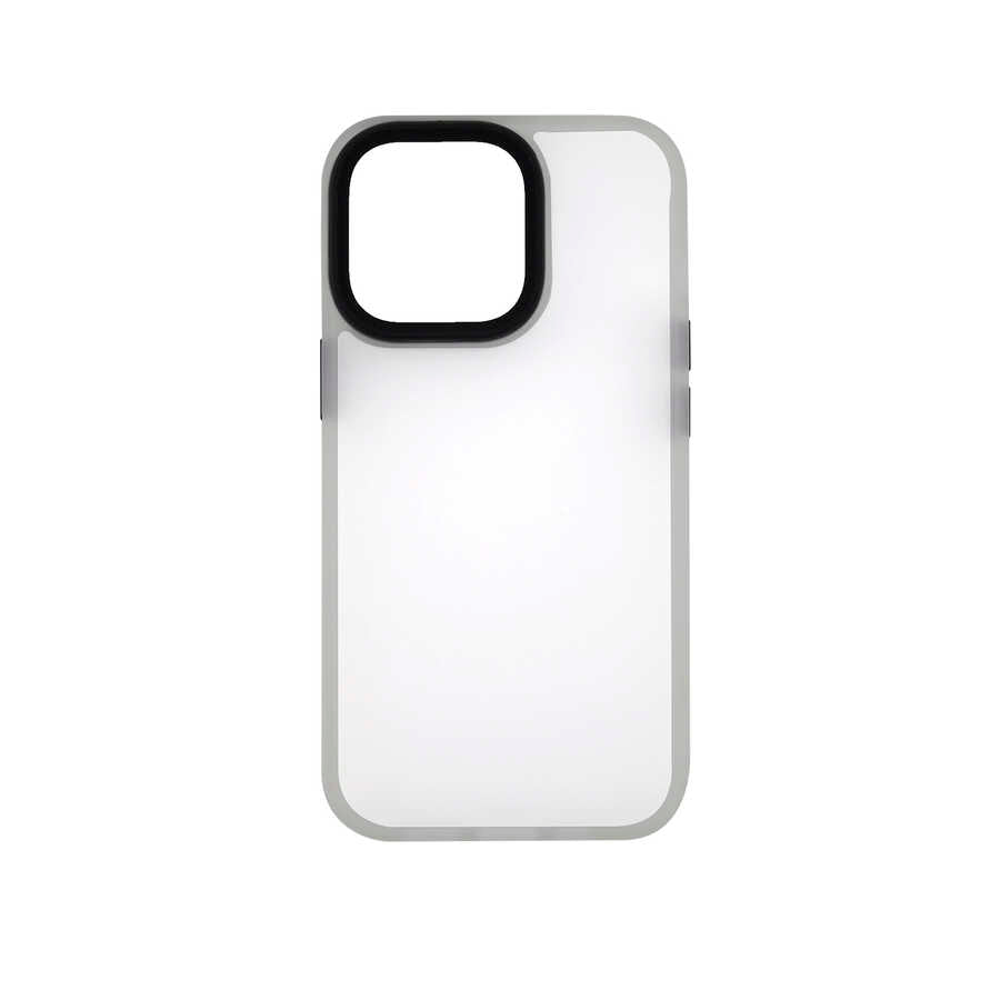 Apple iPhone 13 Pro Kılıf Benks Magic Hybrid Kapak