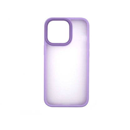 Apple iPhone 13 Pro Max Kılıf Benks Magic Hybrid Kapak