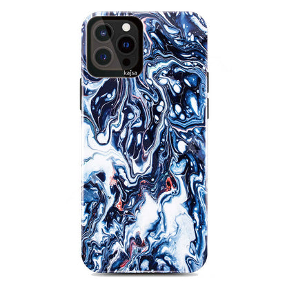 Apple iPhone 13 Pro Max Kılıf Kajsa Lava Kapak