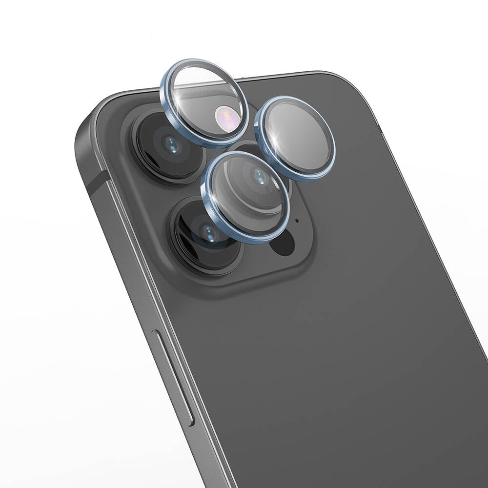 Apple iPhone 13 Pro Max Wiwu Lens Guard