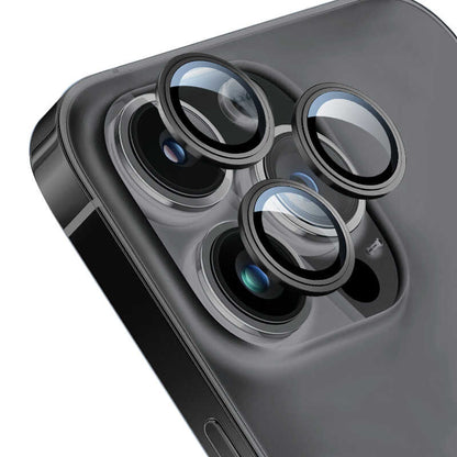 Apple iPhone 13 Pro Wiwu Lens Guard
