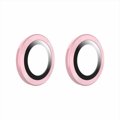 Apple iPhone 14 Go Des Eagle Kamera Lens Koruyucu