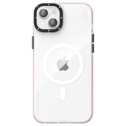 Apple iPhone 14 Plus Kılıf M-safe Şarj Özellikli YoungKit Exquisite Serisi Kapak