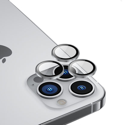 Apple iPhone 14 Pro Benks King Kong PVD Kamera Lens Koruyucu