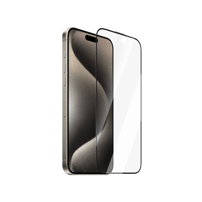Apple iPhone 14 Pro Max CaseWorld Ultra-Thin Serisi 0.15mm HD Cam Ekran Koruyucu