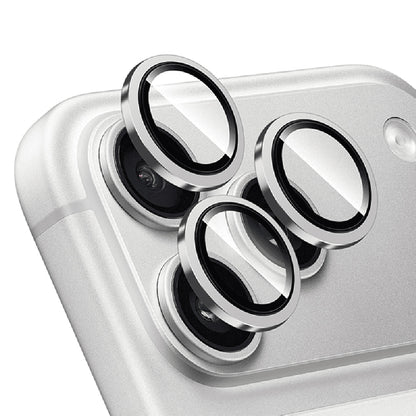 Apple iPhone 14 Pro Mohseven Safir Anti Reflective Kamera Lens Koruyucu