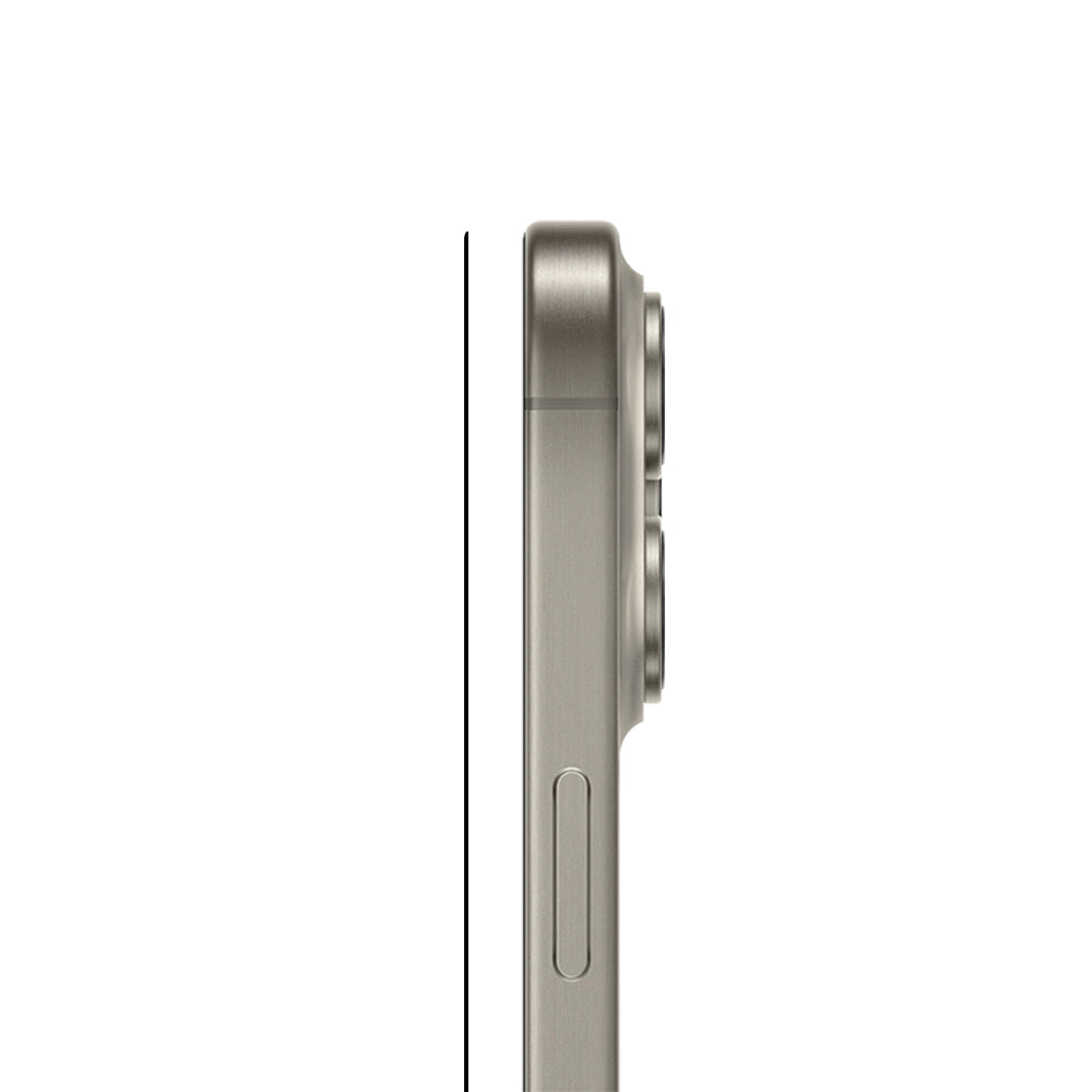 Apple iPhone 15 Plus CaseWorld Ultra-Thin Serisi 0.15mm 2.5D Schott Cam Temperli Ekran Koruyucu