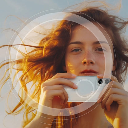 Apple iPhone 16 Amazingthing HD Safir Kamera Lens Koruyucu