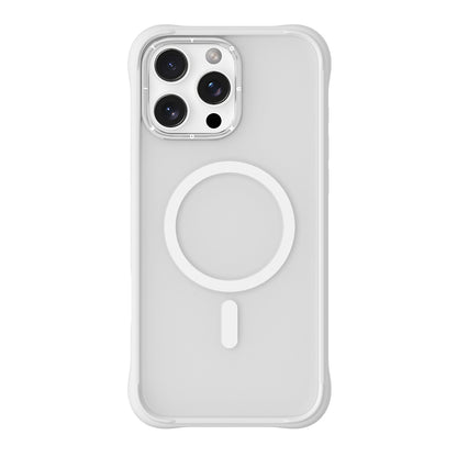 Apple iPhone 16 Pro Kılıf M-safe Şarj Özellikli Airbagli Youngkit Dynamic 2 Serisi Kapak