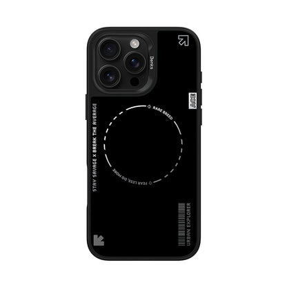 Apple iPhone 16 Pro Kılıf M-safe Şarj Özellikli Benks Dynamic Basis Kapak