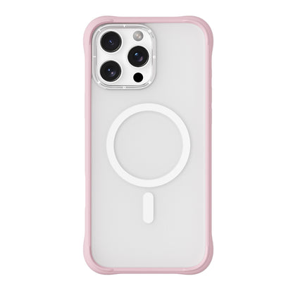 Apple iPhone 16 Pro Max Kılıf M-safe Şarj Özellikli Airbagli Youngkit Dynamic 2 Serisi Kapak