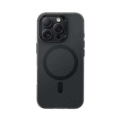 Apple iPhone 16 Pro Max Kılıf M-safe Şarj Özellikli Benks Lucid Armor Kapak