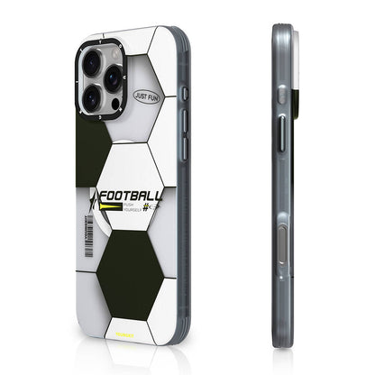 Apple iPhone 16 Pro Max Kılıf M-safe Şarj Özellikli Spor Tasarımlı Youngkit Dynamic Serisi Kapak
