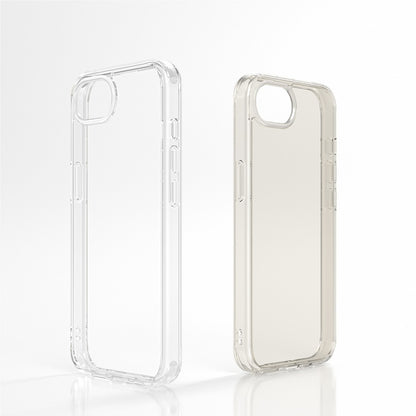 Apple iPhone 16E Kılıf Amazingthing Minimal Serisi Kapak