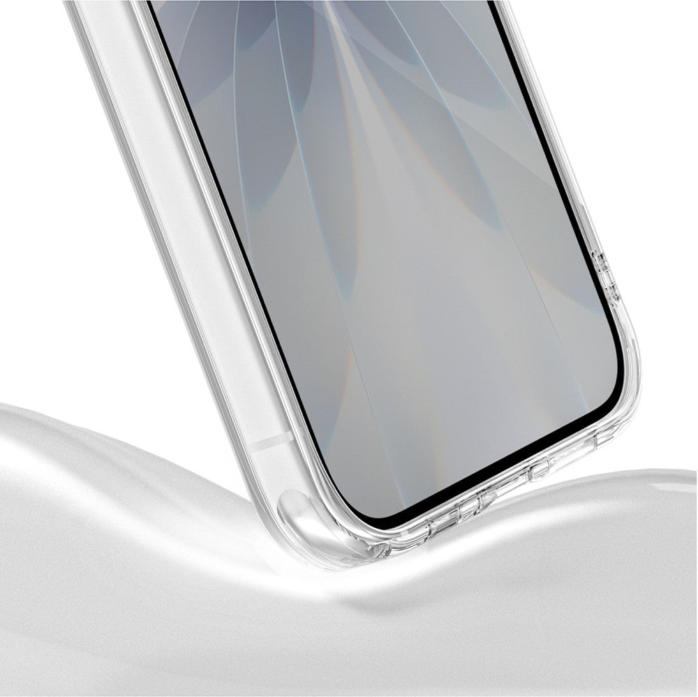 Apple iPhone 16E Kılıf Amazingthing Minimal Serisi Kapak