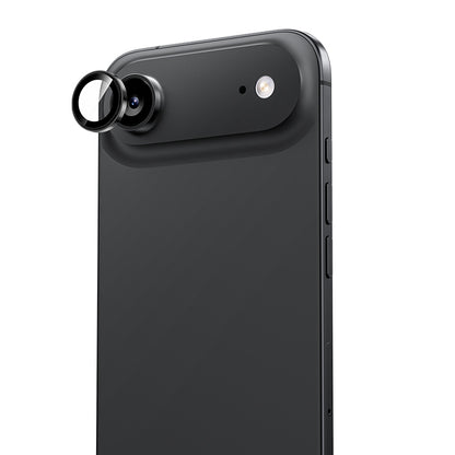 Apple iPhone 17 Air Benks DR Safir Kamera Lens Koruyucu