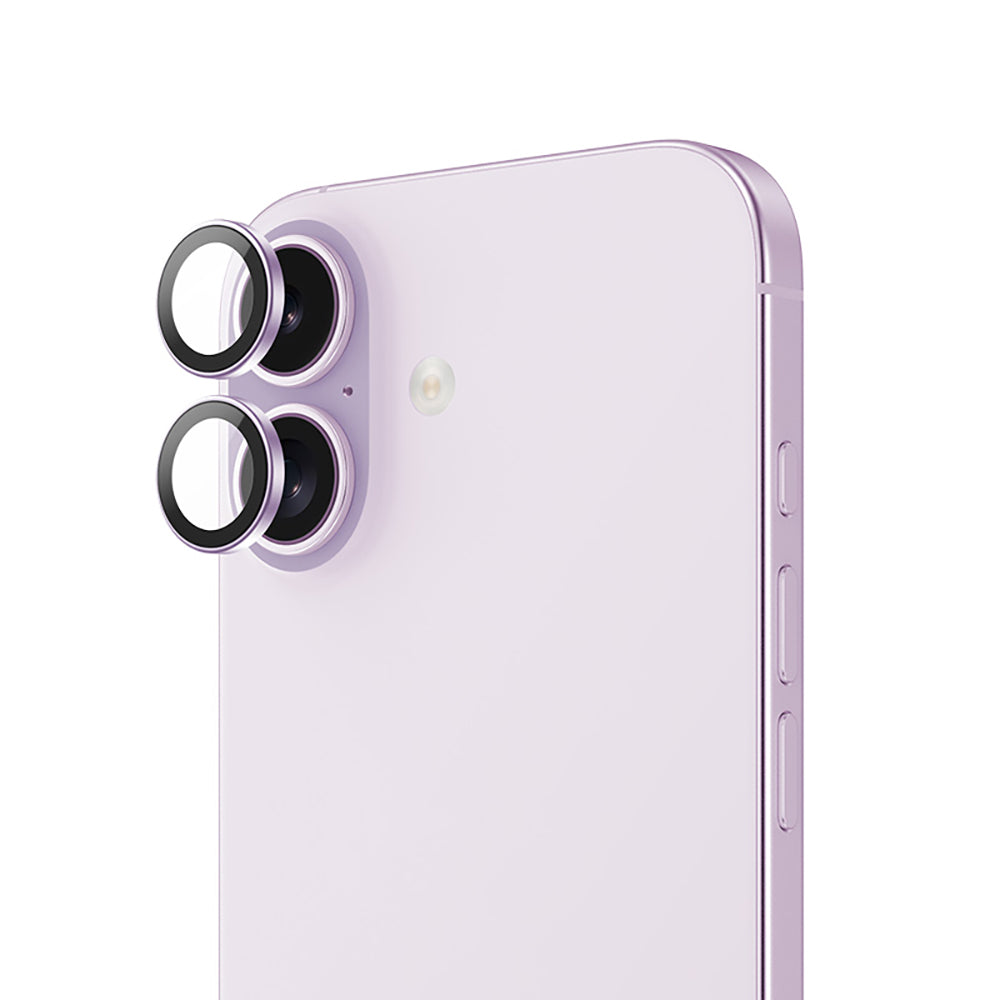 Apple iPhone 17 Benks Glass Warrior Cam Kamera Lens Koruyucu