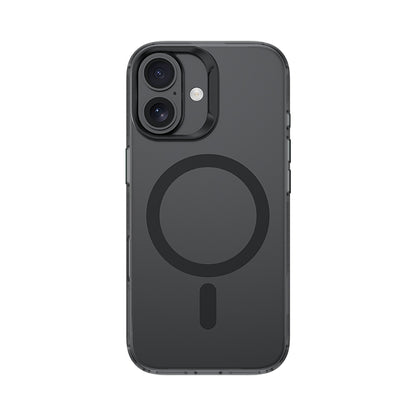 Apple iPhone 17 Kılıf M-safe Şarj Özellikli Benks Lucid Armor Kapak