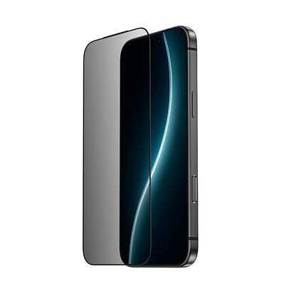 Apple iPhone 17 Pro Benks Ultra Shield 0.3mm Privacy Ekran Koruyucu + Kolay Uygulama Aparatlı
