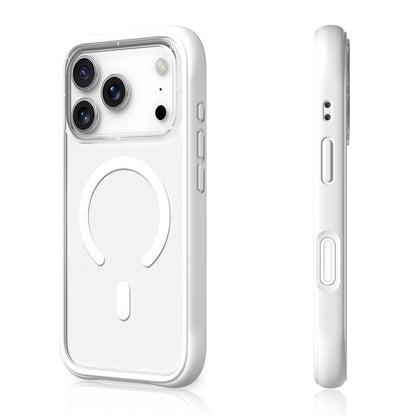 Apple iPhone 17 Pro Kılıf M-safe Şarj Özellikli Airbagli Youngkit Dynamic 2 Serisi Kapak