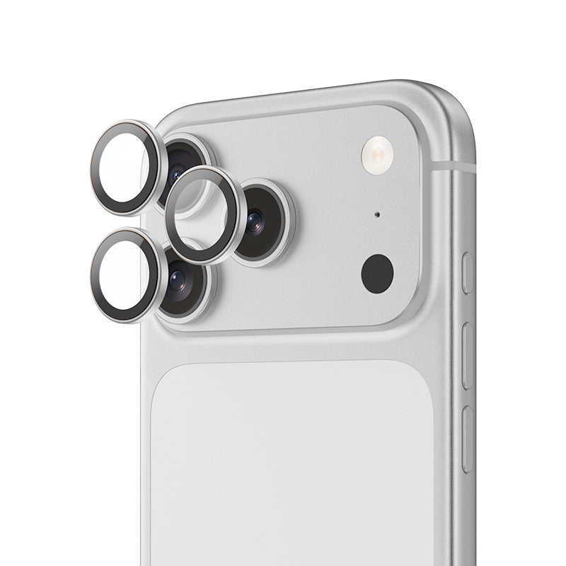 Apple iPhone 17 Pro Max Benks Glass Warrior Cam Kamera Lens Koruyucu
