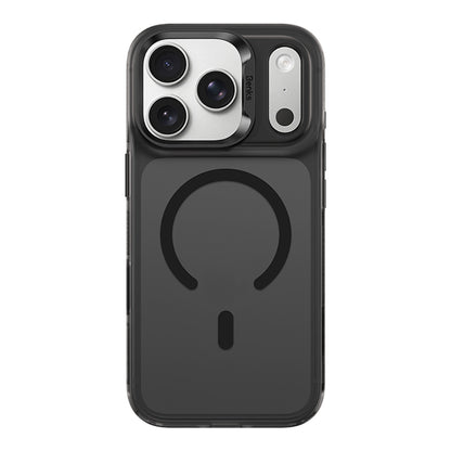 Apple iPhone 17 Pro Max Kılıf M-Safe Şarj Özellikli Benks C-Magnet Lucid Armor Kapak