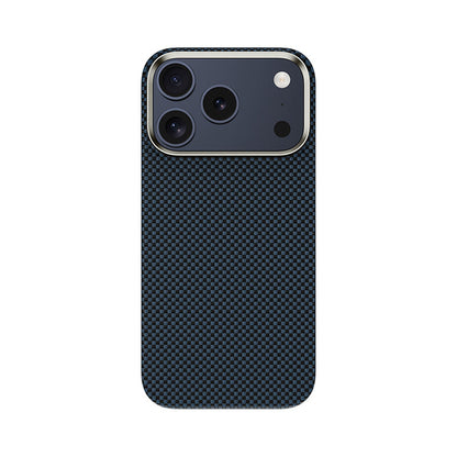 Apple iPhone 17 Pro Max Kılıf M-safe Şarj Özellikli Benks Yeni Seri ArmorTint ArmorAir Kevlar Kapak