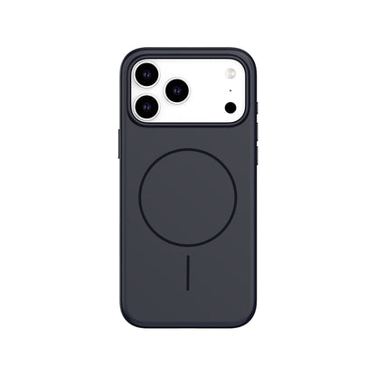 Apple iPhone 17 Pro Max Kılıf M-safe Şarj Özellikli Wlons Liza Kapak