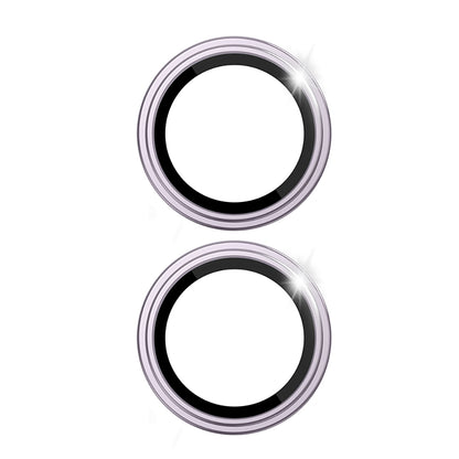 Apple iPhone 17 Wiwu LG-005 Falcon Anti Reflective Çizilmeye Karşı Dayanıklı Kamera Lens Koruyucu