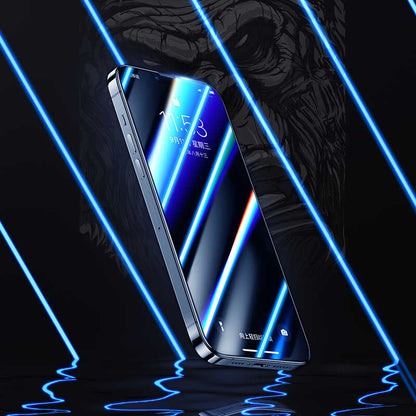 Apple iPhone 17E Benks Little KingKong Matte Cam Ekran Koruyucu