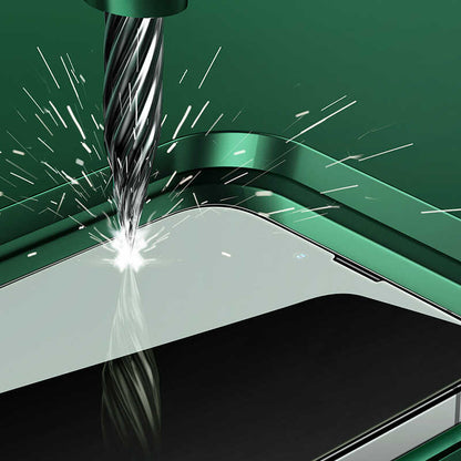 Apple iPhone 17E Benks V Pro Green Light Ekran Koruyucu