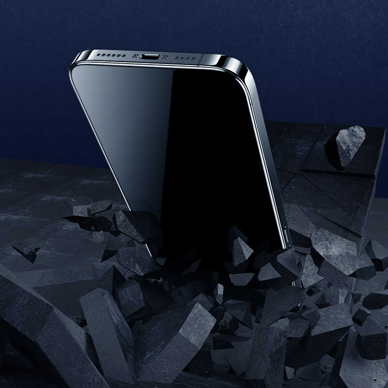 Apple iPhone 17E Benks V Pro Matte Ekran Koruyucu